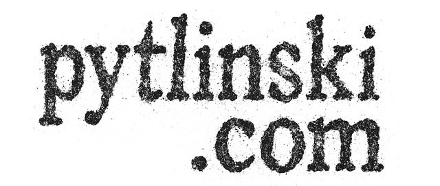Pytlinski.com